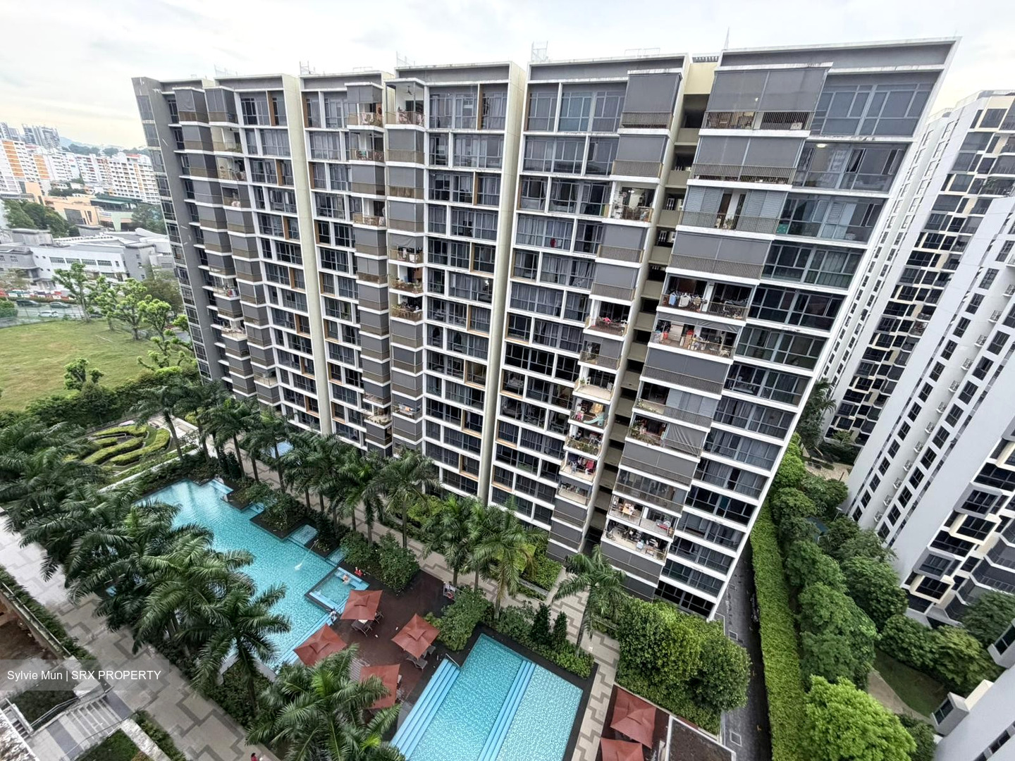 Wandervale (D23), Condominium #558347541